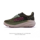 160 hoka One One 挑战者7 Gtx全地形跑鞋 M Challenger Atr 7 宽运动鞋厚底增高老爹鞋。Hoka One Challenge