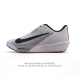 耐克 Nike Rival Fly 4 男女子公路跑步鞋 低帮减震2025新款 厚底增高运动老爹鞋。前足 Air Zoom 缓震配置，缔造出众回弹的迈步体验和稳