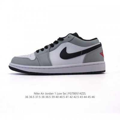 降价原价 元 头层皮 耐克 乔丹Air Jordan 1 Low Aj1 乔1 乔丹1代Aj1 低帮复古文化休闲运动篮球鞋，从1985 年面世的元年款汲取设计灵