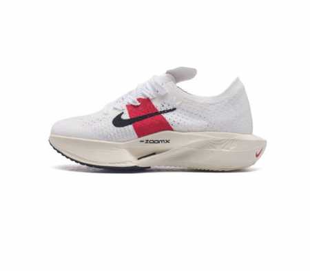 耐克 马拉松3代 三代男女鞋 钻石后跟太帅了 Nike 顶级缓震 新鞋亮相 Nike Zoomx Vaporfly Next% 3 运动缓震慢跑鞋 鞋面由一体式 - 点击图像关闭