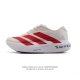 160 阿迪达斯 Adidas Adizero Evo Sl 运动舒适防滑耐磨 低帮跑步鞋 阿迪达斯革新力作「破纪录轻跑鞋」Adizero Adios Pro