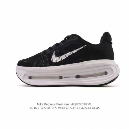 公司级 耐克 Nike Vomero Premium耐克顶级迈柔 缓震慢跑运动鞋全能训练跑鞋，作为耐克超强缓震路跑鞋的巅峰之作，Vomero Premium专为 - 点击图像关闭