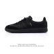 130 阿迪达斯 德训鞋 Adidas Originals Samba Og Shoes 经典运动鞋小白鞋「T头鞋」男女鞋 彰显休闲摩登风情的时尚经典鞋。它诞生