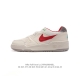 耐克 Nike 全新鞋型 来了！Nike Full Force Low 时尚复古运动板鞋，复古气质爆棚！近年来复古风的兴起，众多品牌纷纷推出自己的全新鞋款，势必