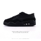 耐克 Nike Air Jordan 4 Retro Og迈克尔 乔丹Aj4代乔4 低帮复古休闲运动文化篮球鞋。秉承轻量化的速度型篮球鞋设计思想完成设计，降低重