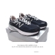 公司级 New Balance 新百伦 Nb990 真标带半码 新百伦m990系列 Nb经典休闲运动慢跑鞋 简约舒适百搭时尚复古老爹鞋。990系列是new Ba