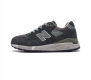 降价原价 元 新百伦 New Balance 998 原装版本复古男士运动鞋休闲板鞋厚底增高鞋 市面独家最正确版本3M反光复古慢跑鞋 Encap缓震中底 原盒原