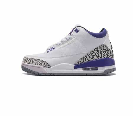降价原价 元 耐克 乔丹 Aj3 耐克 Nike Air Jordan 3 Retro Se 乔3 复刻篮球鞋 乔丹3代 三代 男女子运动鞋 作为 Aj 系列中 - 点击图像关闭
