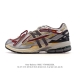 公司级真标 新百伦 New Balance M1906系列 复古运动鞋单品宝藏老爹鞋款。作为Nb最经典的档案鞋型之一，与 2一样，1906有着Nb最成熟的技术加