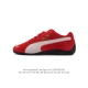 彪马 Open Yy X Puma Speedcat合作鞋款 Puma 联名时尚休闲运动板鞋。这双韩国辣妹疯抢的 Puma，是 Open Yy 走向全球市场的关
