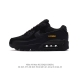 公司级 NIKE耐克运动鞋 Air max 90 健身运动跑鞋休闲鞋 复古风十足！Air Max 90 作为 Nike 旗下最经典的鞋型之一，凭借着百搭的造型，