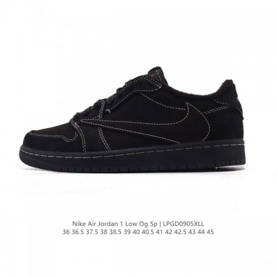 公司级 耐克 Nike Air Jordan 1 Low Og Sp Military Blue Aj1乔1倒勾 2025年新款 低帮篮球鞋 Aj1 乔丹1代