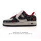 公司级 Af1耐克 Nike Air Force 1 ‘07 Low 空军一号 小白鞋 厚底增高百搭运动板鞋 原楦头原纸板 打造纯正空军版型，专注外贸渠道 全掌