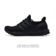 阿迪达斯 男女鞋 Adidas Ultraboost Shoes 爆米花 运动休闲实用织物网面跑步鞋，舒适又运动的Ultraboost跑步鞋，经典,但不老。Ad