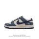 耐克 Nike Sb Dunk Low Pro 男女同款运动鞋复古板鞋，尽情迈步，彰显个性风采。采用柔软皮革鞋面，经久耐穿，塑就如元年款 Dunk 般的复古质感
