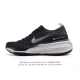 耐克 Nike Zoomx Invincible Run Fk 3 机能风格运动鞋 厚底增高老爹鞋。最新一代的Invincible 第三代来了！首先鞋面采用的是