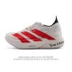 公司级 阿迪达斯 Adidas Adizero Adios Pro 4 舒适防滑耐磨 低帮 休闲跑步鞋 男女同款厚度增高老爹鞋 2025年，Adidas推出了A