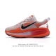 170 耐克 Nike Vomero 18 厚底增高老爹运动跑步鞋。全新 Vomero 提供比以往更多的緩衝效能以及該系列有史以來最高的鞋底高度，結合 Nike