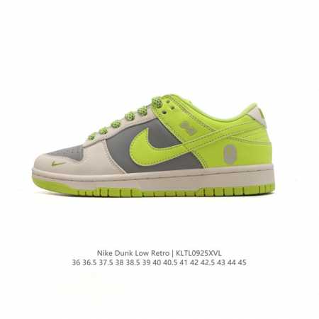 公司级耐克 Bape X Nike Dunk Low 经典复古运动滑板鞋。此款主张打破传统的工业化流水线设计限制，以made By Ideas的超级创意为理念， - 点击图像关闭