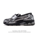 公司级 新百伦 新款 New Balance 1906L 一脚蹬缓震乐福鞋款 厚底增高百搭运动休闲鞋。New Balance 话题十足的乐福鞋款 1906L 1