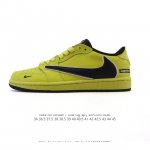 公司级 真标 耐克 Nike Air Jordan 1 Low Og Sp Military Blue Aj1乔1倒勾 2025年新款 蛇年新款 低帮篮球鞋 A
