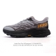 公司级 Hoka One One Speedgoat5 飞速羚羊5 飞速羚羊系列的第五代越野跑鞋男女士运动鞋，从众多用户反馈上来看，飞速羚羊 Speedgoat
