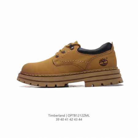 公司级 Timberland 添柏岚 天伯伦 全球领先户外品牌 添柏岚timberland Atr Chukka Premium 经典 马丁靴 低帮板鞋户外工装 - 点击图像关闭