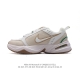 真标 耐克 Nike Air Monarch Iv男女子训练鞋厚底老爹鞋休闲复古运动鞋 解构绑带 双鞋带。Nike Air Monarch Iv 运动鞋为你打造