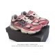 公司级 Nb 新百伦 New Balance Nb9060小象蹄男女同款9060舒适百搭老爹鞋。全新 9060 款式将经典风格与现代设计融合到日常多功能性中。