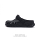 Crocs 沙滩洞洞鞋 男女休闲厚底增高凉拖鞋 卡骆驰杨幂同款 厚底增高凸显大长腿沙滩鞋 选择尺码时 建议选大一码 脚感更舒适 这款没有鞋盒 类型：男女鞋 尺码