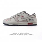 公司级 耐克 Nike Dunk Low Retro 运动鞋复古板鞋 作为 80 年代经典篮球鞋款，起初专为硬木球场打造，后来成为席卷街头的时尚标杆，现以经典细