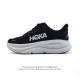 170 hoka畅行无阻 Hoka One One Bondi 9 舒适百搭耐磨轻便 低帮跑步鞋 男女同款。Bondi 9 最显著的变化在于其鞋底单元，原本扎实