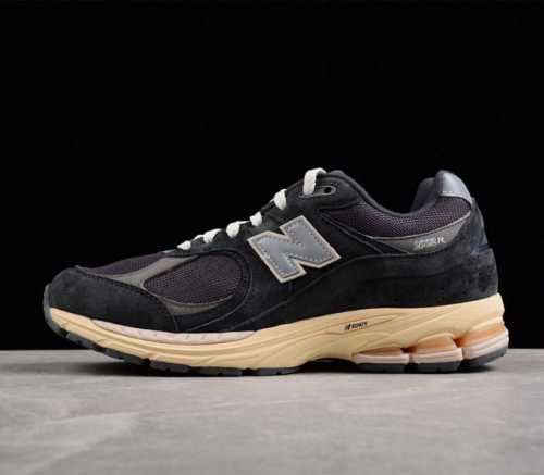 CJ版本纯原 New Balance 2002系列 复古休闲跑步鞋 M2002RHO 尺码 36 37 37.5 38 38.5 39.5 40 40.5 4