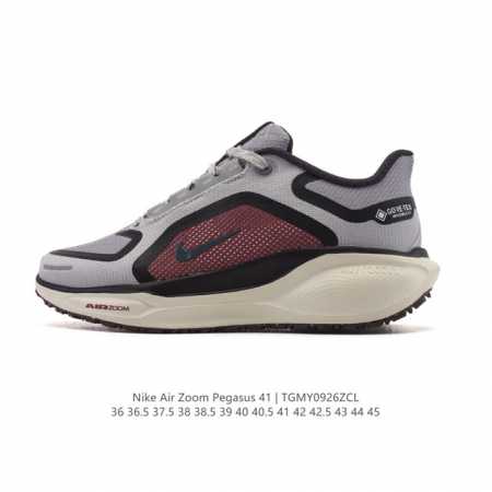 颠覆式升级！Nike 飞马新鞋 触感柔软，质感升级！随着“耐克 蓝图 系列”在巴黎的盛大发布，全新一代 登月41代 Nike pegasus 41运动老爹鞋也正 - 点击图像关闭
