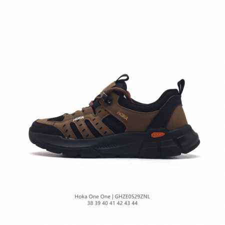 为跑而生！Hoka One One 减震公路跑步鞋 运动鞋新色。Hoka One One来自毛利语，意为：展翅翱翔，这也hoka One One飞翼logo的由 - 点击图像关闭