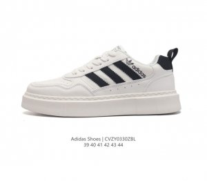 Adidas Shoes 新款阿迪达斯 低帮潮流百搭慢跑鞋 休闲经典运动板鞋 厚底增高男鞋 , 可以说是 Adidas 阿迪达斯最具标志性的运动鞋 拥有50多年