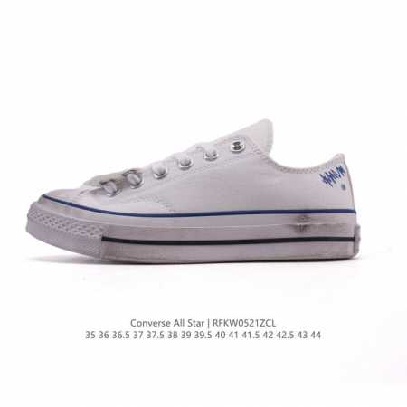 converse 小白鞋 低帮男女士运动鞋 匡威全明星复古 休闲百搭板鞋 经典帆布面慢跑鞋 这个系列是匡威最古老的系列了 是匡威品牌公司1908年成立以来就有的 - 点击图像关闭