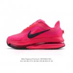 公司级 耐克 Nike Pegasus Premium Airscape 舒适百搭减震防滑耐磨透气 低帮跑步鞋 Pegasus Premium 飞马王！搭载 Z