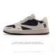 公司级 真标 耐克 Nike Air Jordan 1 Low Og Sp Military Blue Aj1乔1倒勾 2025年新款 蛇年新款 低帮篮球鞋 A
