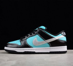 Nk Dunk SB Diamond Tiffany 钻石薄荷绿 低帮运动休闲板鞋 304292-402尺码 36 36.5 37.5 38 38.5 39 4
