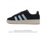 Adidas阿迪达斯.三叶草campus 00S 面包鞋复古休闲板鞋。千禧回潮。Adidas Campus 00S 经典再现！面包化的campus鞋款在今年受到