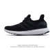 210 【公司级】阿迪达斯 Adidas Ultraboost Shoes 爆米花 运动休闲实用织物网面跑步鞋。舒适又运动的Ultraboost跑步鞋，经典,但