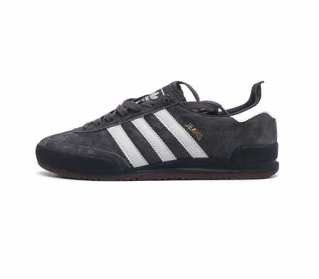 阿迪达斯 Adidas Originals Jeans 复古低帮厚底增高时尚板鞋 德训鞋 看它第一眼 你觉得它像不像 当下热门鞋款 Samba 它其实是诞生于 - 点击图像关闭