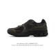 公司级 新百伦 New Balance 2002R 跑鞋 男女运动鞋 潮老爹鞋。沿袭了面世之初的经典科技，以 Encap 中底配以升级版 N-Ergy 缓震物料