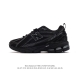 公司级 新百伦 New Balance M 6系列 复古运动鞋单品宝藏老爹鞋款。作为nb最经典的档案鞋型之一，与2002一样， 6有着nb最成熟的技术加持和复古