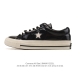 Converse All Star 低帮男女士运动鞋 一星匡威全明星复古 休闲百搭板鞋 户外经典透气皮革慢跑鞋。这个系列是匡威最古老的系列了。是匡威品牌公司19