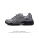 公司级 AsicsGel-NYC复古老爹鞋 单品 亚瑟士ASICSTIGER 新款休闲鞋 厚底街头运动休闲鞋，ASICS亚瑟士推出全新GEL-NYC，彰显纽约都