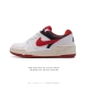 公司级 耐克 Nike 全新鞋型 来了！Nike Full Force Low 时尚复古运动板鞋，复古气质爆棚！近年来复古风的兴起，众多品牌纷纷推出自己的全新鞋