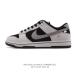 特价 耐克 Nike Dunk Low Retro 运动鞋复古板鞋2025年新款 男女鞋，作为 80 年代经典篮球鞋款，起初专为硬木球场打造，后来成为席卷街头的