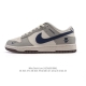 公司级 耐克 Nike Sb Dunk Low Pro 男女同款运动鞋复古板鞋。采用柔软皮革鞋面，经久耐穿，塑就如元年款 Dunk 般的复古质感。鞋头透气孔，搭